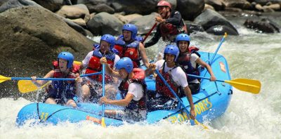 limon-rafting