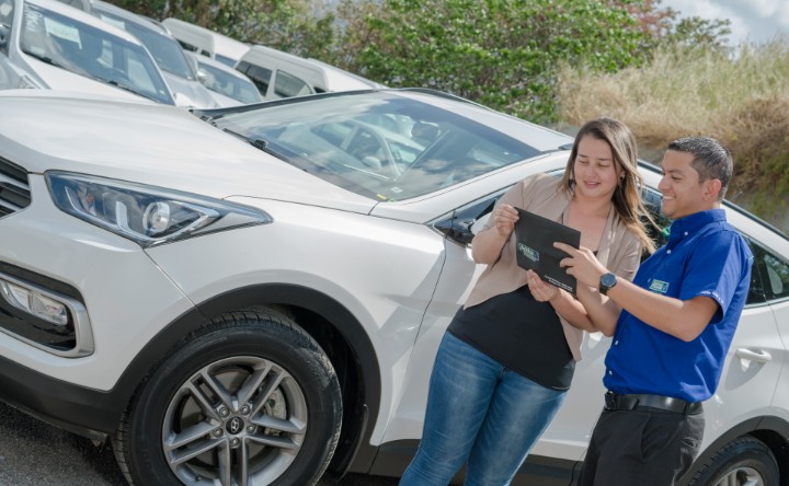 Adobe Rent a Car insurance coverage