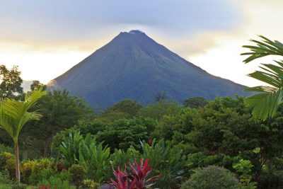 la fortuna costa rica